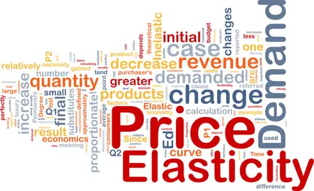 price Elasticity