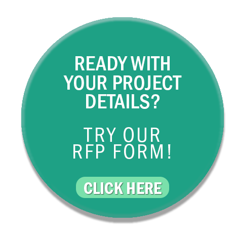 Ready with Your Project Details? Try Our Rfp Form!