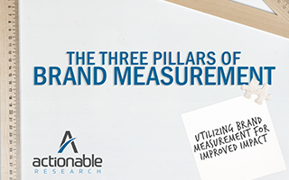 Whitepapers & Case Studies - Brand Measurement eBook