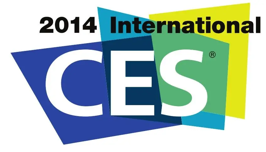 2014 International CES