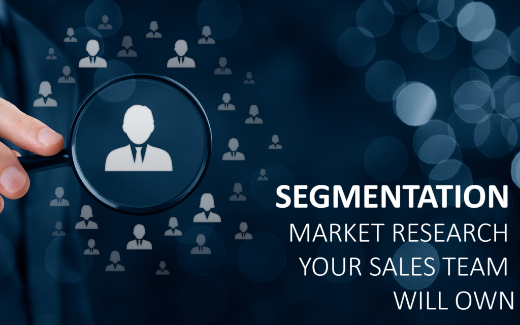 Cross-Functional Segmentation Whitepaper